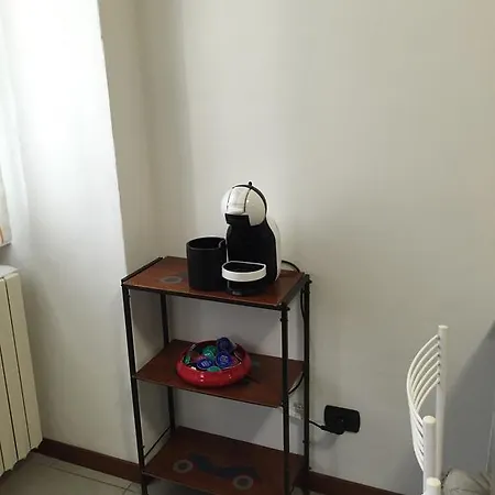 La Casa Di Paolo A