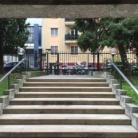 La Casa Di Paolo A * Milan