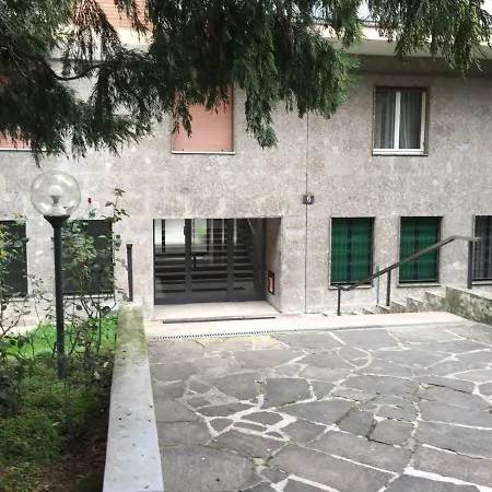 La Casa Di Paolo A Apartment