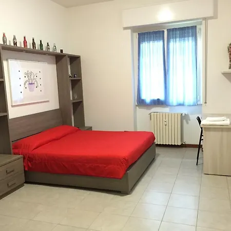 La Casa Di Paolo A Apartamento *