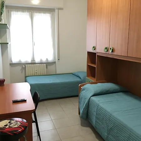 Apartamento La Casa Di Paolo A *