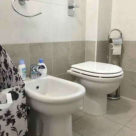 La Casa Di Paolo A شقة *