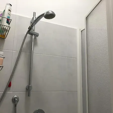 شقة La Casa Di Paolo A ميلان