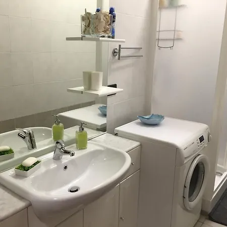 La Casa Di Paolo A * Milão