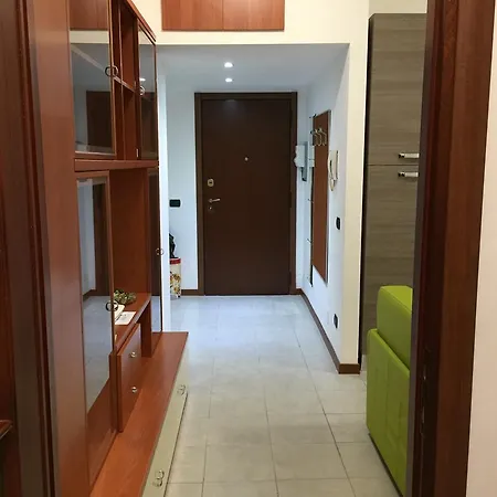 شقة La Casa Di Paolo A