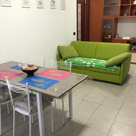 La Casa Di Paolo A Apartamento Milão