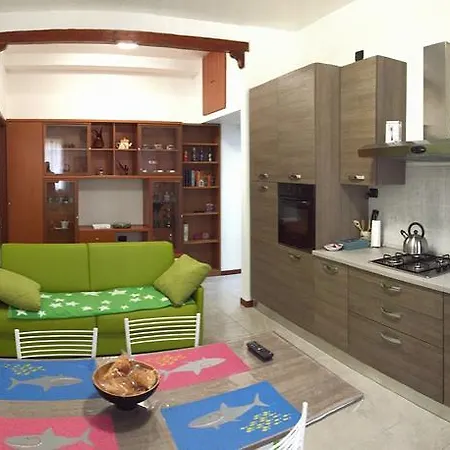 شقة La Casa Di Paolo A ميلان