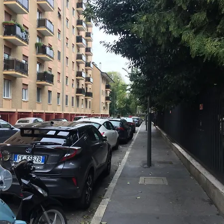 La Casa Di Paolo A Milão