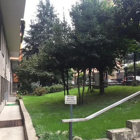 شقة La Casa Di Paolo A