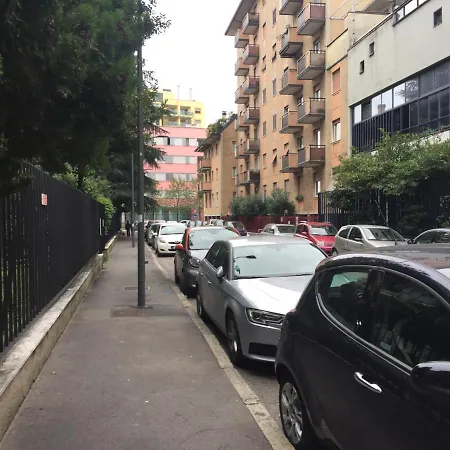 شقة La Casa Di Paolo A