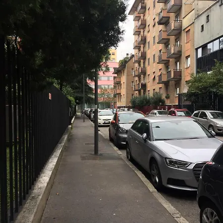 La Casa Di Paolo A * ميلان